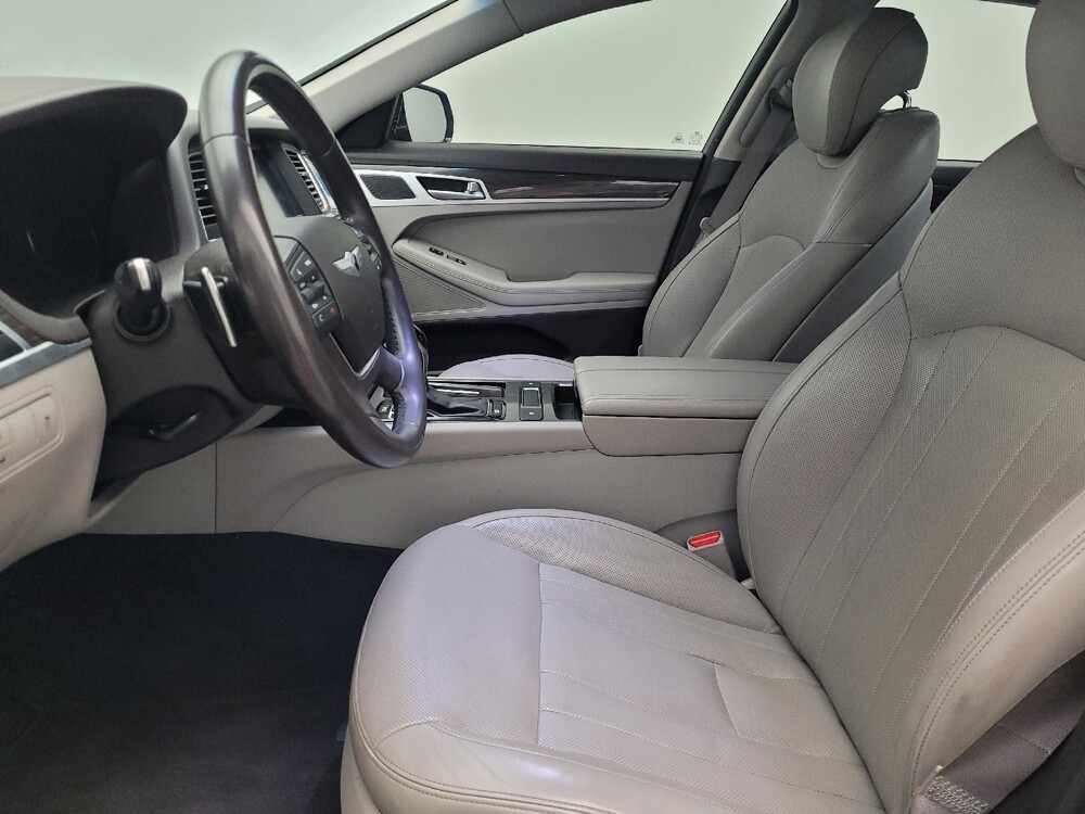 2015 Hyundai Genesis in Miami, FL 33157 - 18091793 17