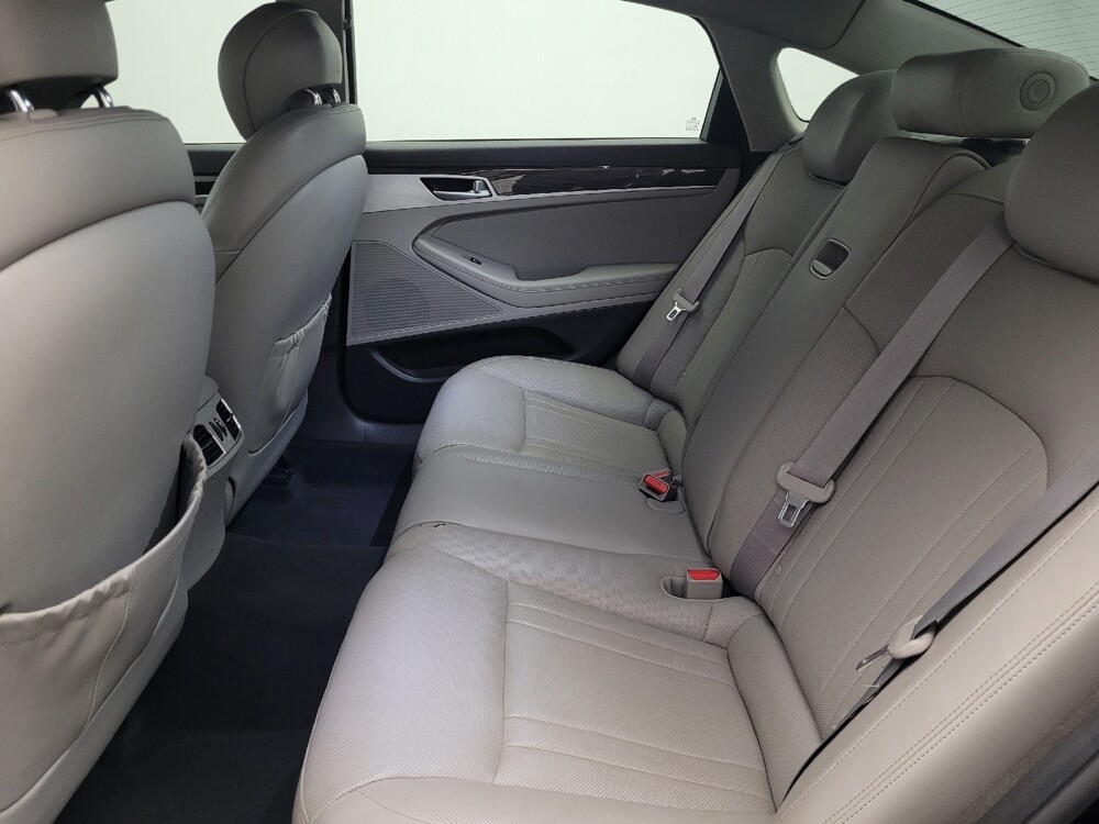 2015 Hyundai Genesis in Miami, FL 33157 - 18091793 18