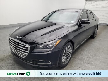 2015 Hyundai Genesis in Miami, FL 33157