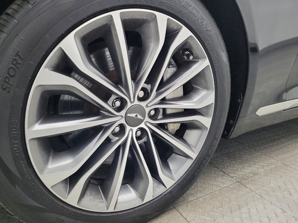 2015 Hyundai Genesis in Miami, FL 33157 - 18091793 31