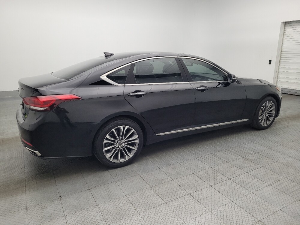 2015 Hyundai Genesis in Miami, FL 33157 - 18091793 10