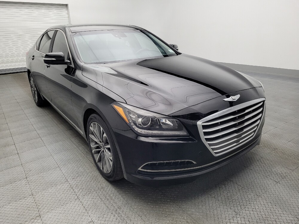 2015 Hyundai Genesis in Miami, FL 33157 - 18091793 13