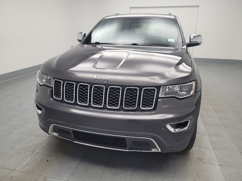 2019 Jeep Grand Cherokee in Antioch, TN 37013 - 18091795 15
