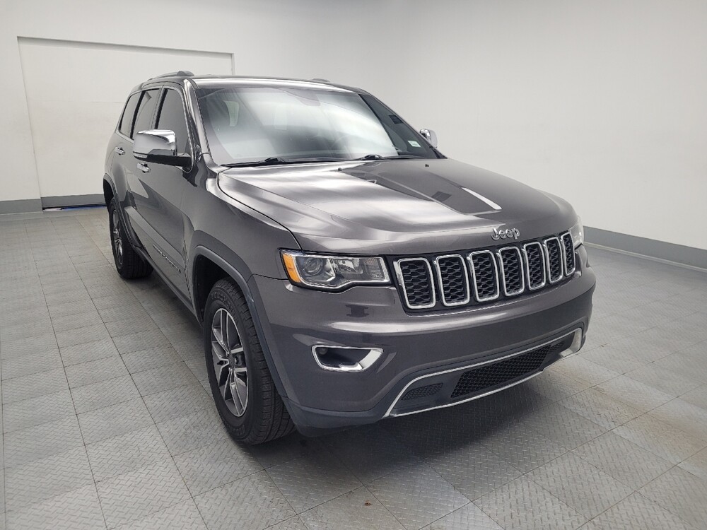 2019 Jeep Grand Cherokee in Antioch, TN 37013 - 18091795 13