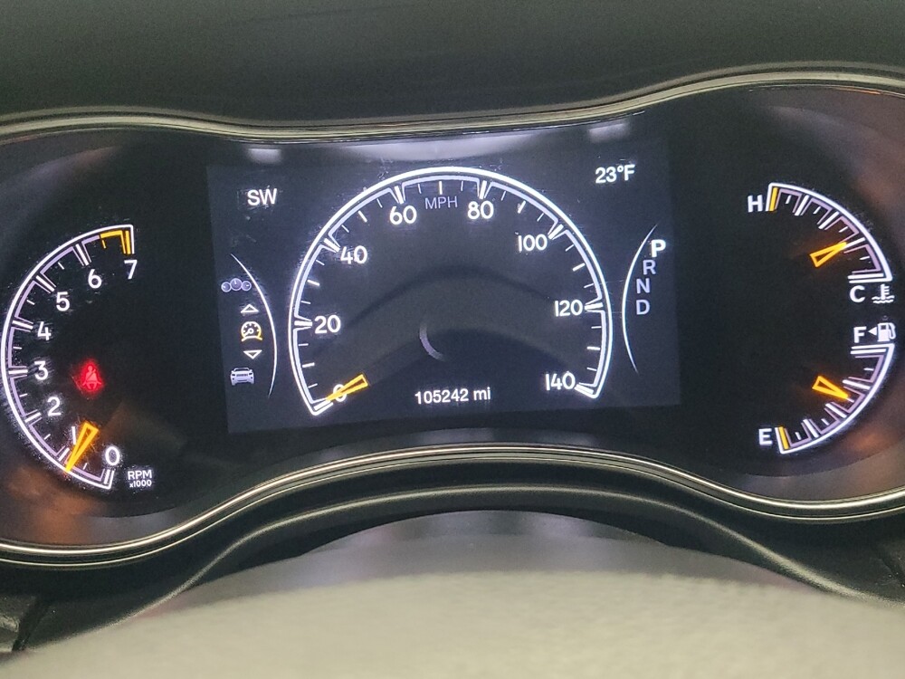 2019 Jeep Grand Cherokee in Antioch, TN 37013 - 18091795 23