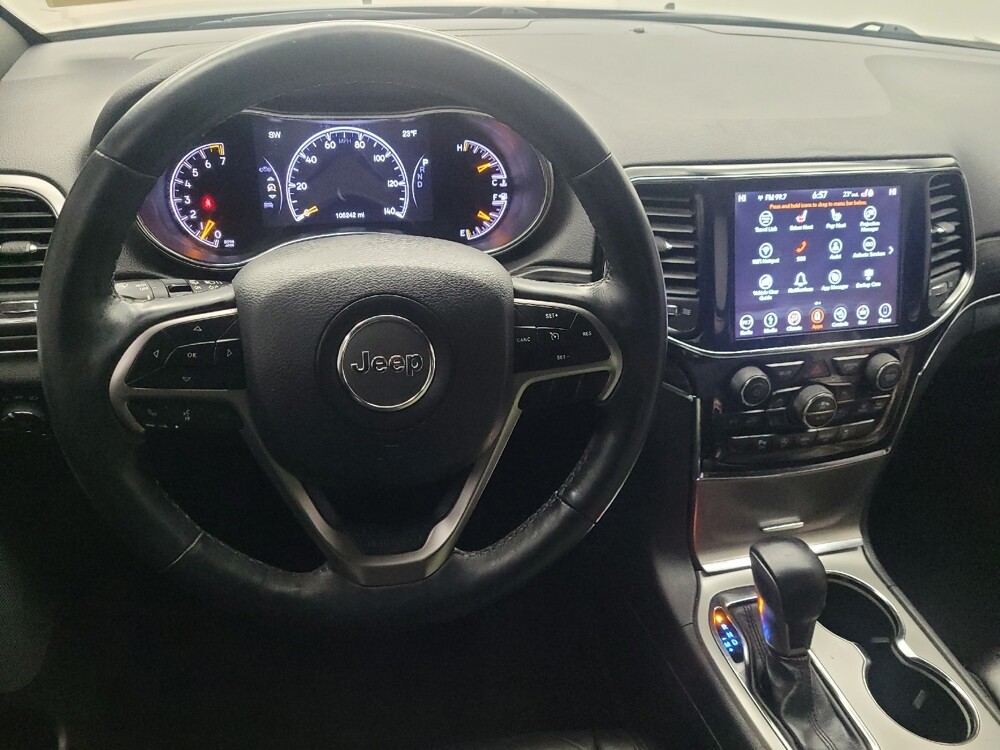 2019 Jeep Grand Cherokee in Antioch, TN 37013 - 18091795 22