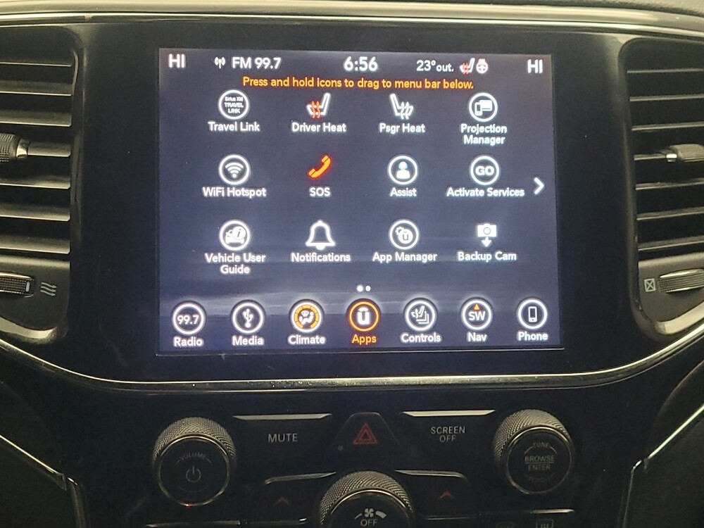 2019 Jeep Grand Cherokee in Antioch, TN 37013 - 18091795 25