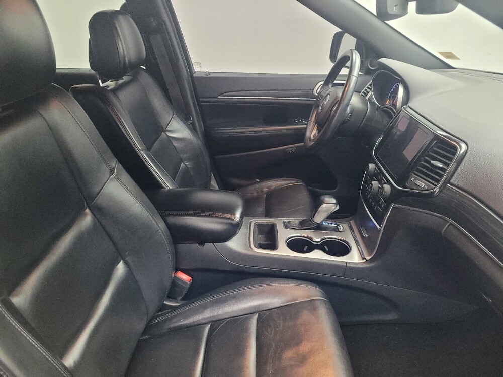 2019 Jeep Grand Cherokee in Antioch, TN 37013 - 18091795 21