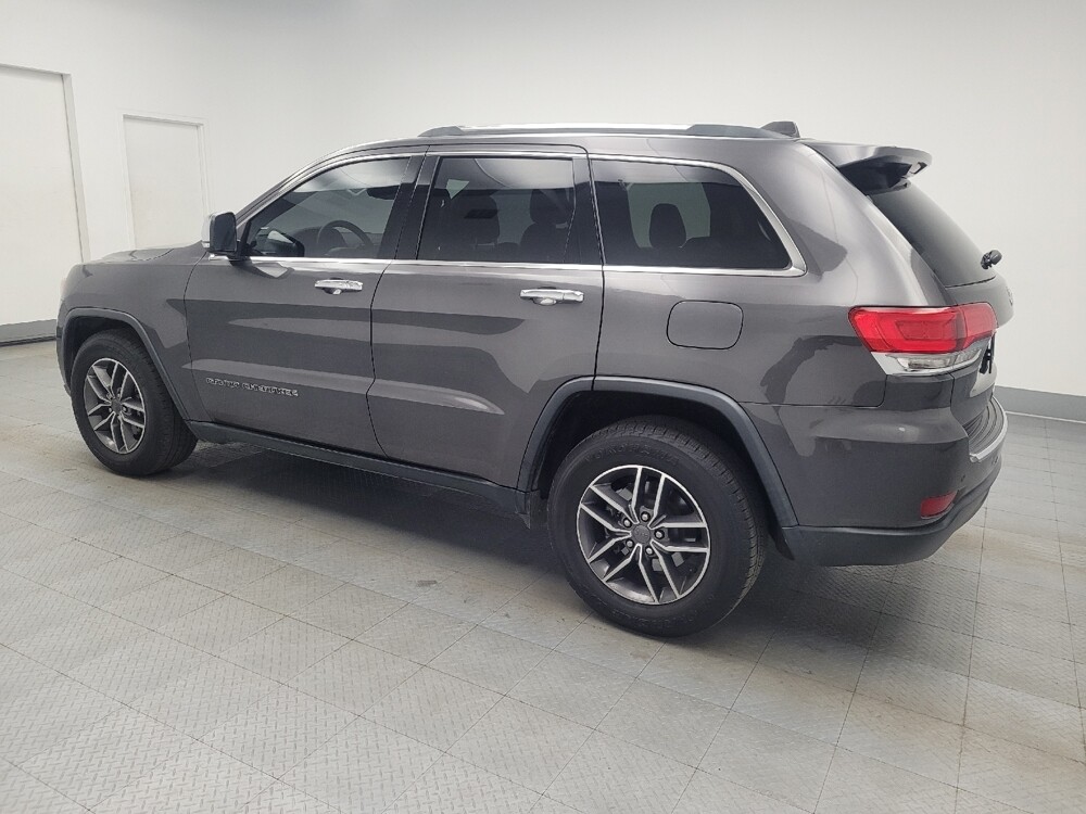 2019 Jeep Grand Cherokee in Antioch, TN 37013 - 18091795 3