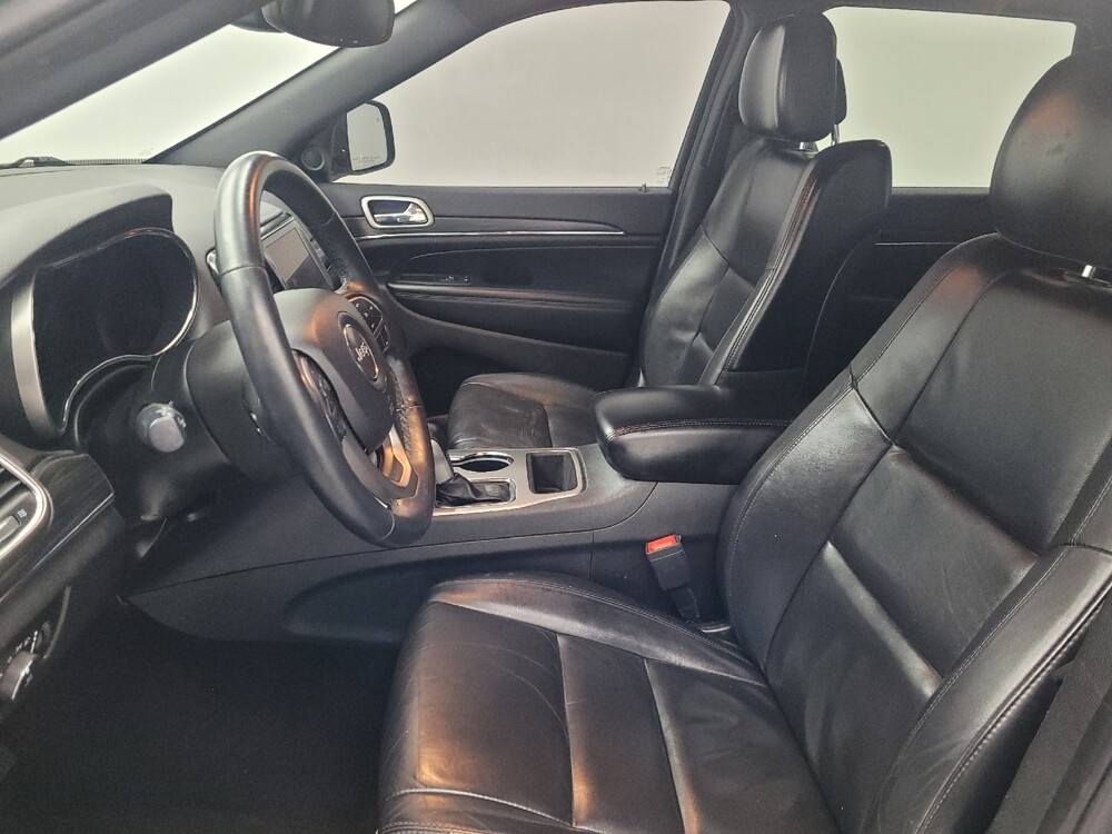 2019 Jeep Grand Cherokee in Antioch, TN 37013 - 18091795 17