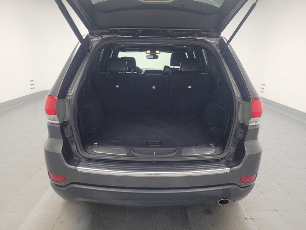 2019 Jeep Grand Cherokee in Antioch, TN 37013 - 18091795 29