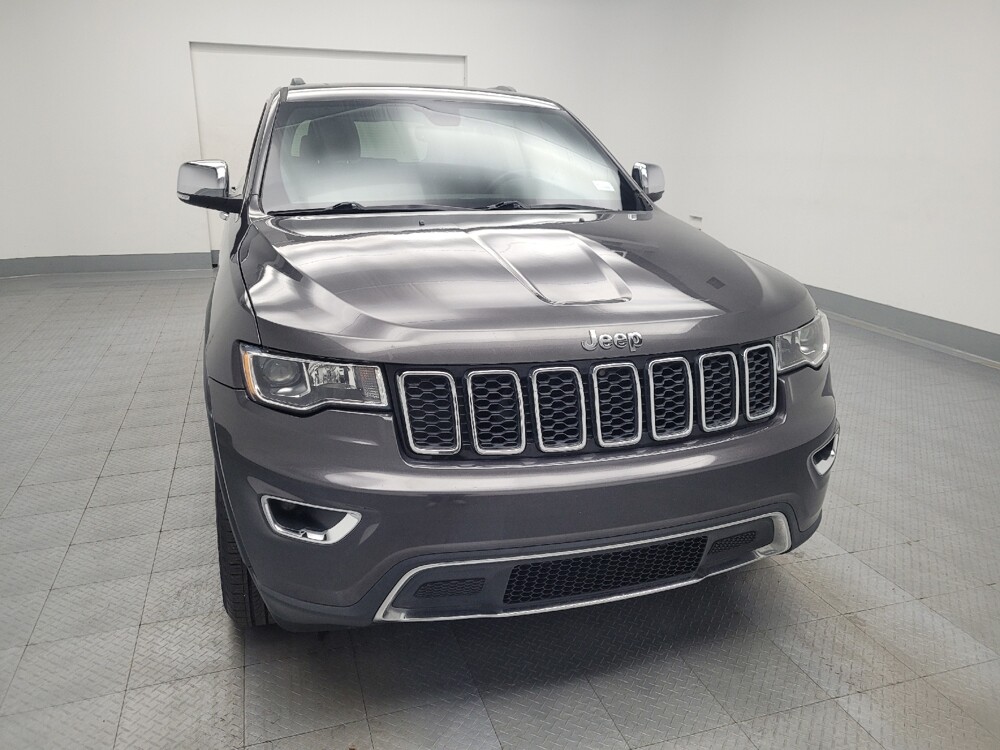 2019 Jeep Grand Cherokee in Antioch, TN 37013 - 18091795 14