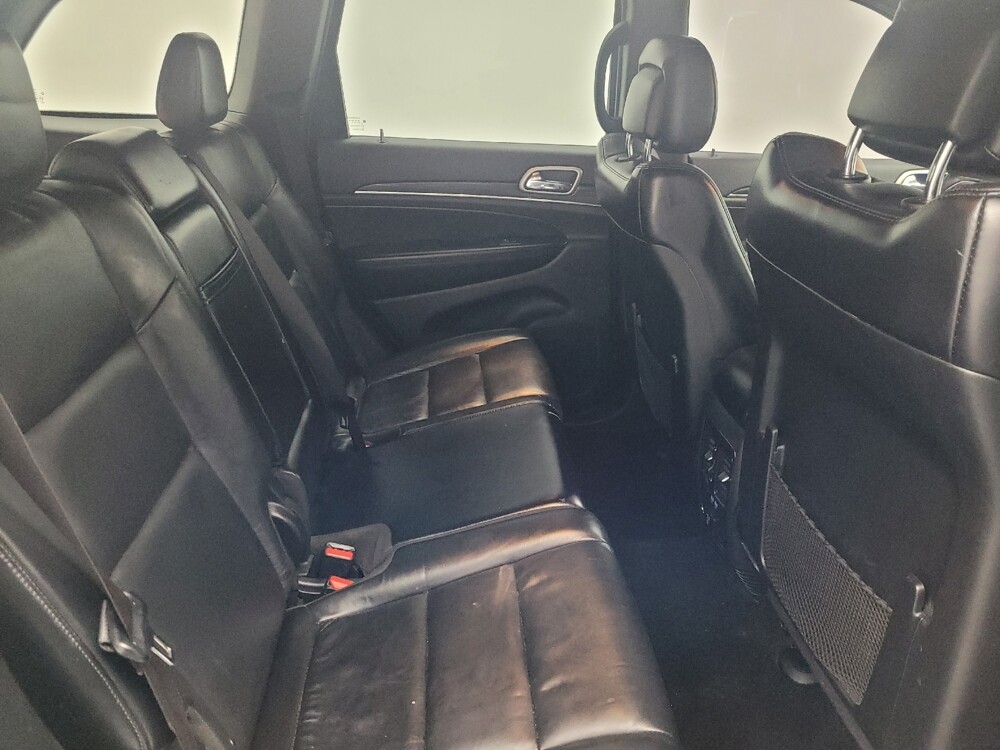 2019 Jeep Grand Cherokee in Antioch, TN 37013 - 18091795 19