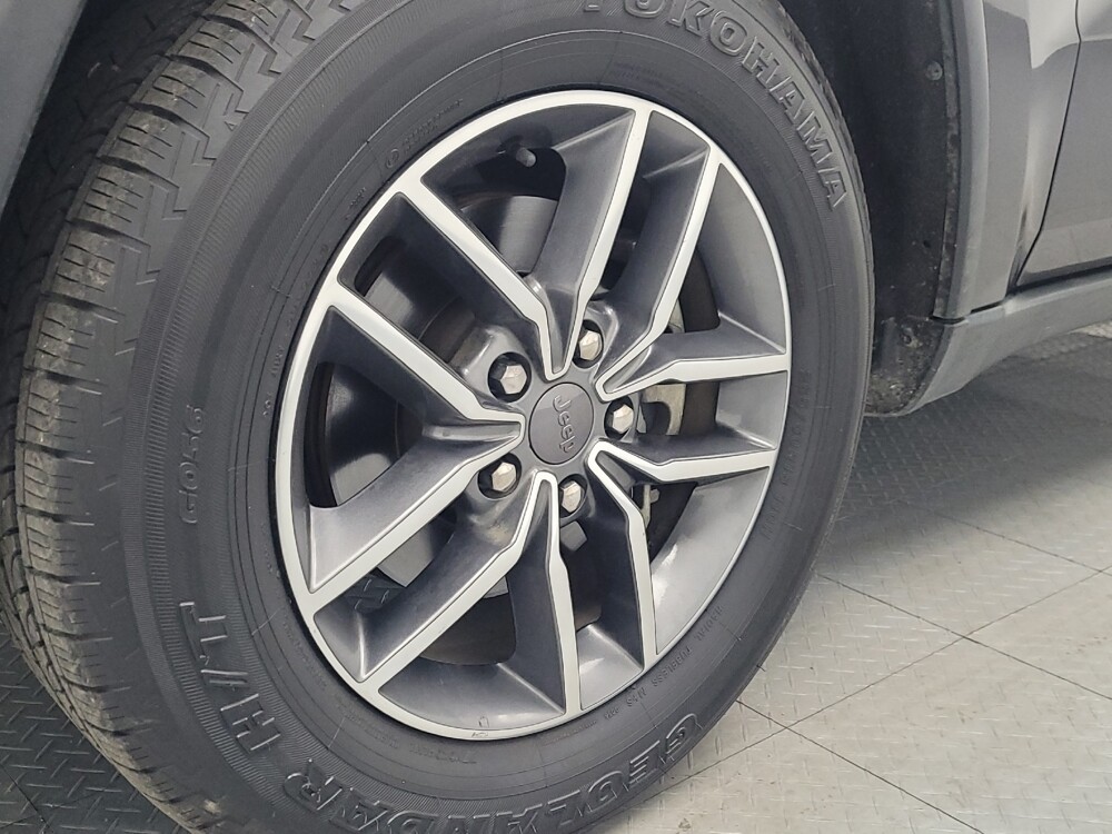 2019 Jeep Grand Cherokee in Antioch, TN 37013 - 18091795 31