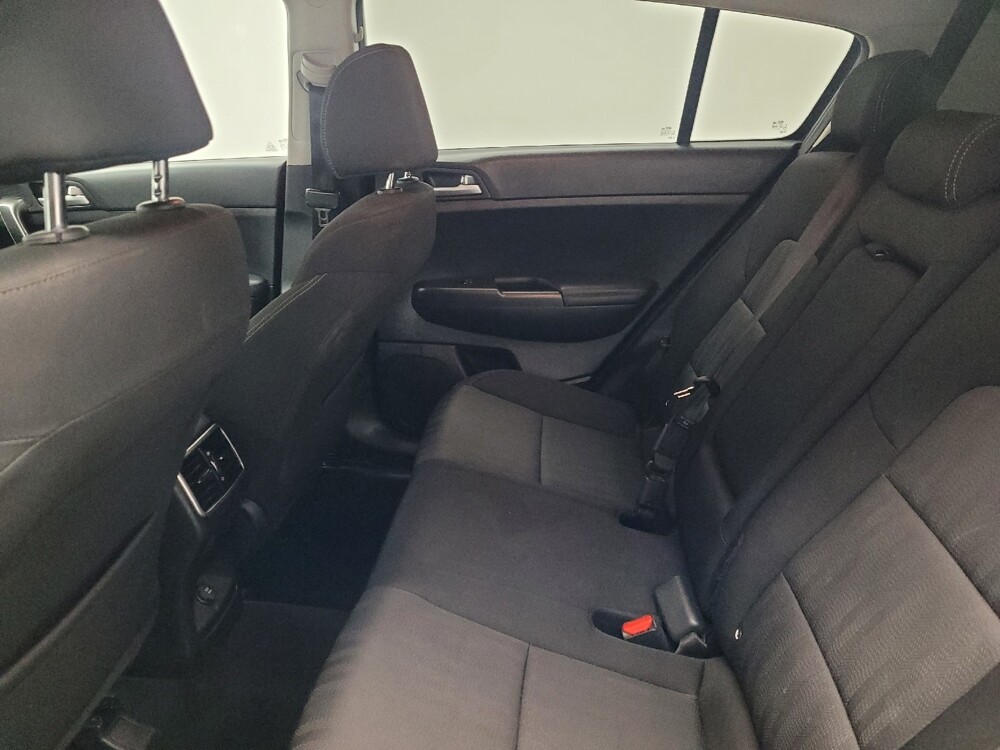 2021 Kia Sportage in Huntsville, AL 35816 - 18091796 18