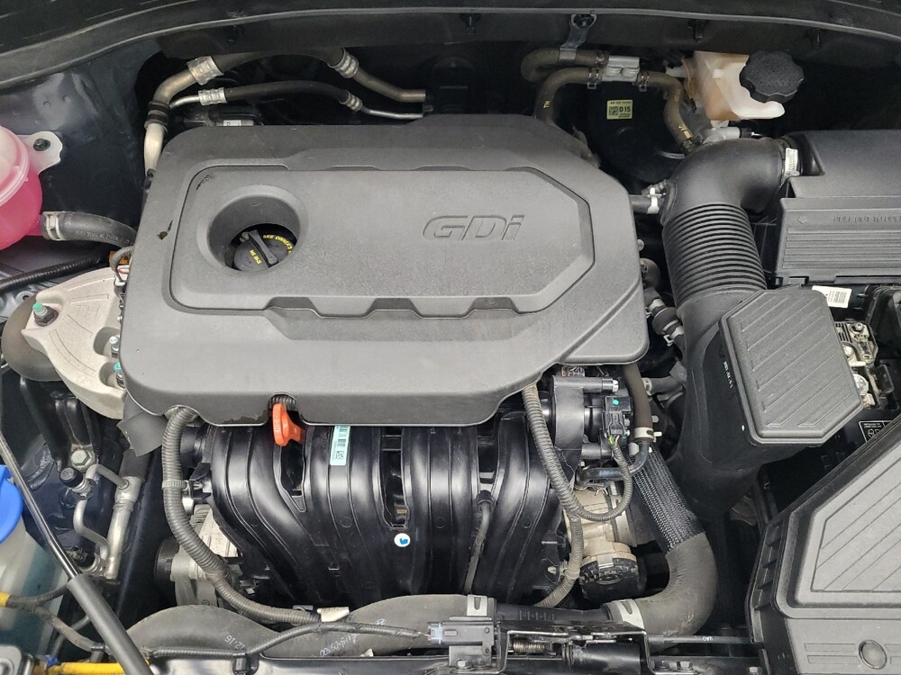 2021 Kia Sportage in Huntsville, AL 35816 - 18091796 30