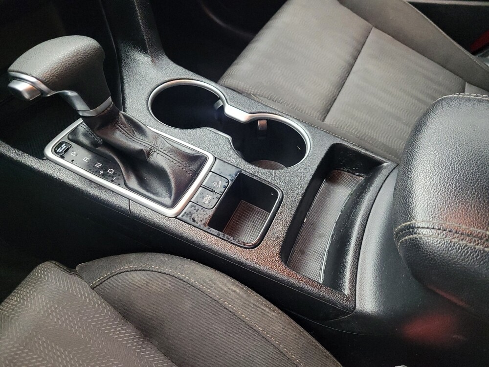 2021 Kia Sportage in Huntsville, AL 35816 - 18091796 26