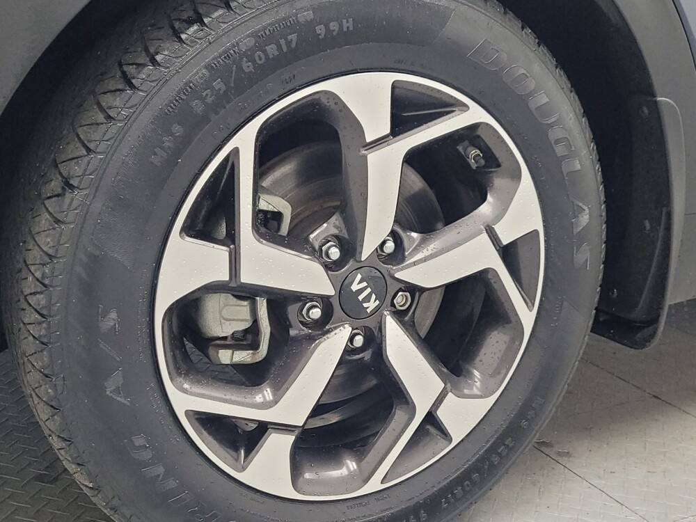 2021 Kia Sportage in Huntsville, AL 35816 - 18091796 31