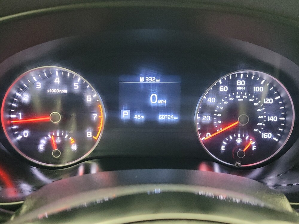 2021 Kia Sportage in Huntsville, AL 35816 - 18091796 23