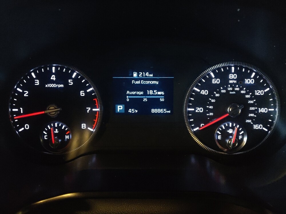 2022 Kia Telluride in Mobile, AL 36606 - 18091797 23