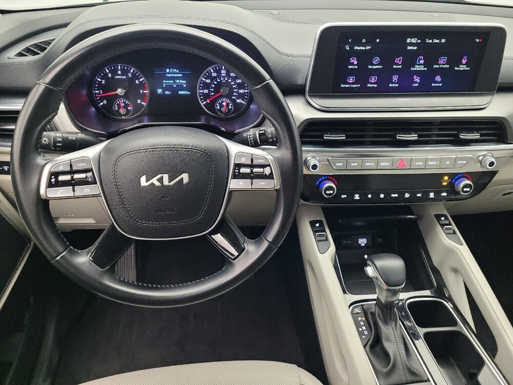 2022 Kia Telluride in Mobile, AL 36606 - 18091797 22