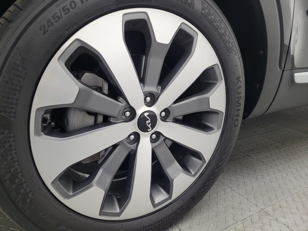 2022 Kia Telluride in Mobile, AL 36606 - 18091797 31