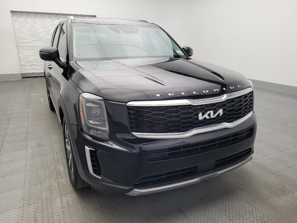 2022 Kia Telluride in Mobile, AL 36606 - 18091797 14