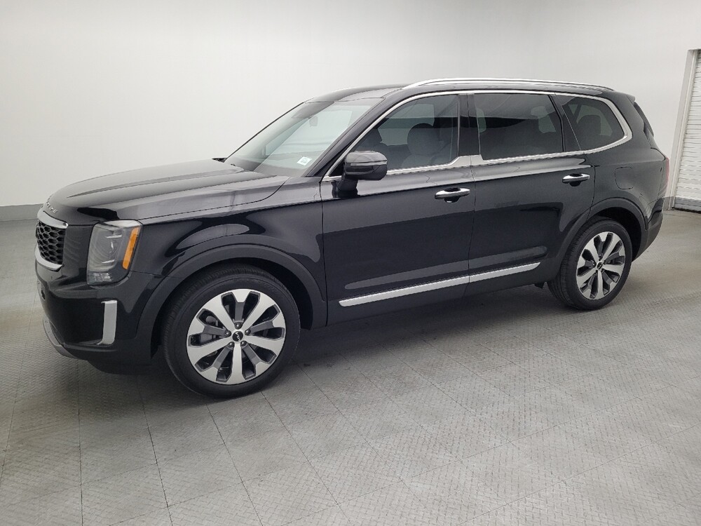 2022 Kia Telluride in Mobile, AL 36606 - 18091797 2