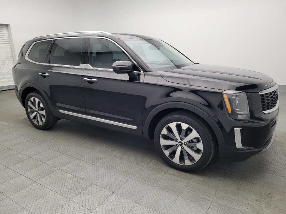 2022 Kia Telluride in Mobile, AL 36606 - 18091797 11