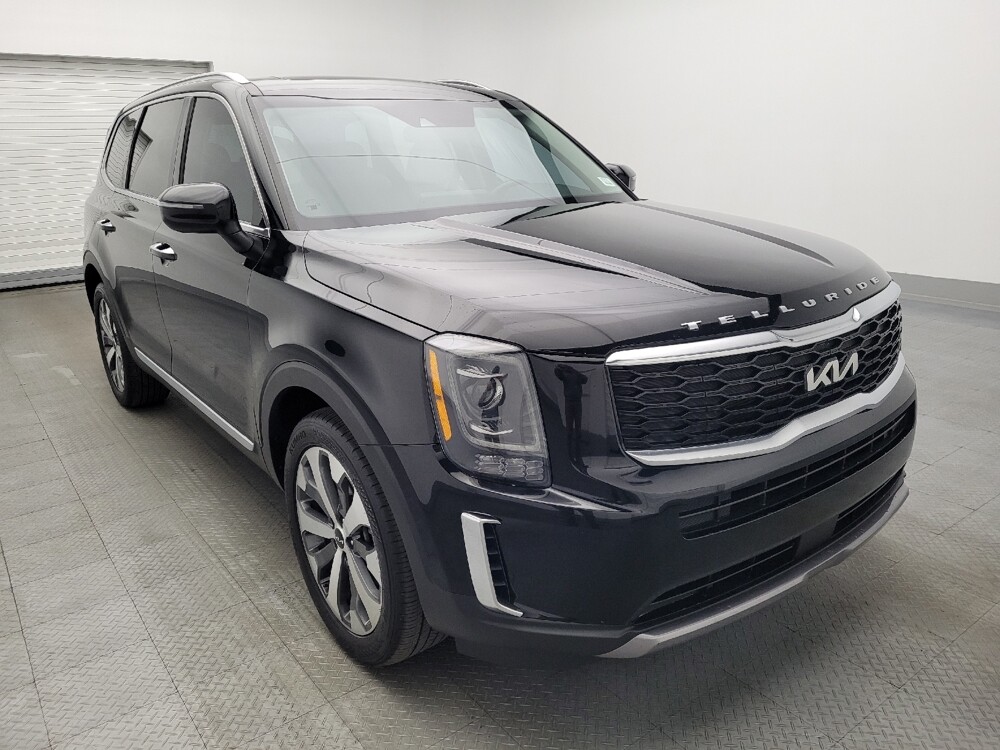 2022 Kia Telluride in Mobile, AL 36606 - 18091797 13