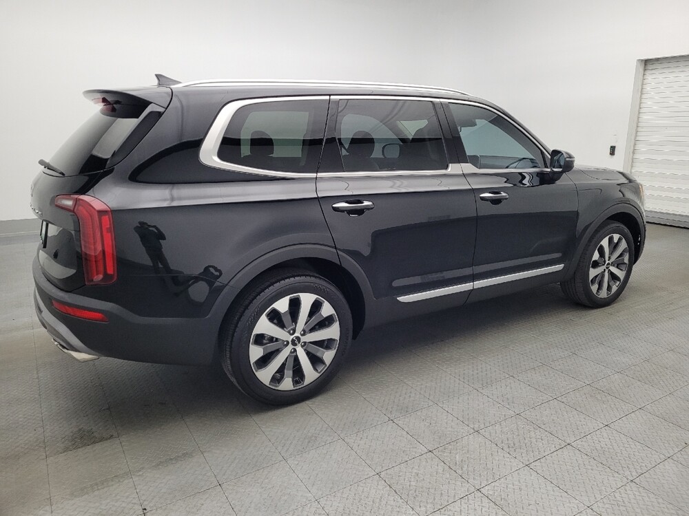 2022 Kia Telluride in Mobile, AL 36606 - 18091797 10