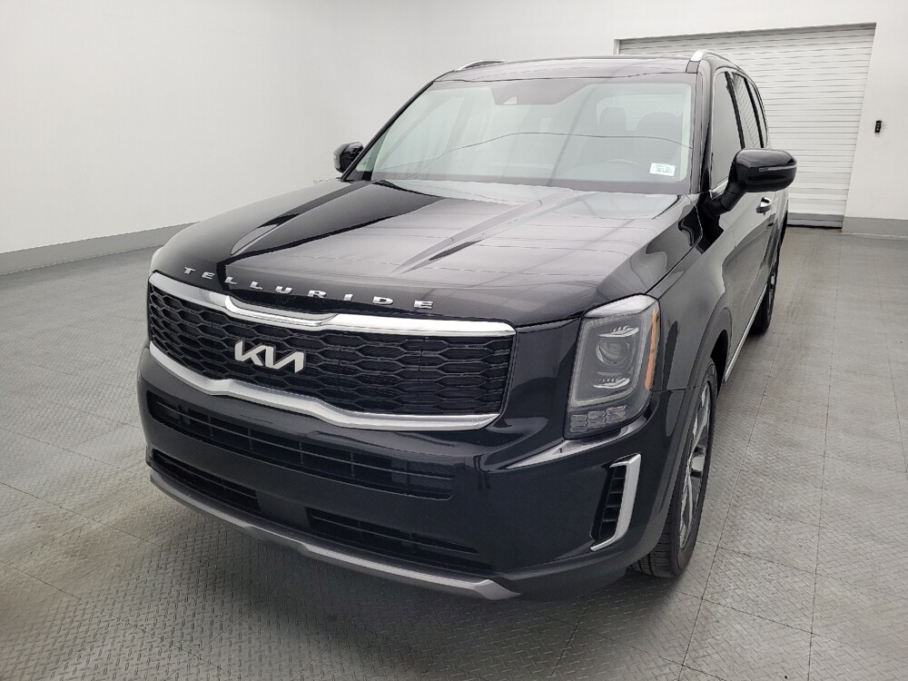 2022 Kia Telluride in Mobile, AL 36606 - 18091797 15