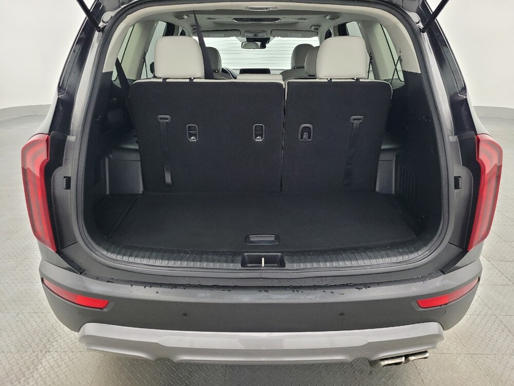 2022 Kia Telluride in Mobile, AL 36606 - 18091797 29