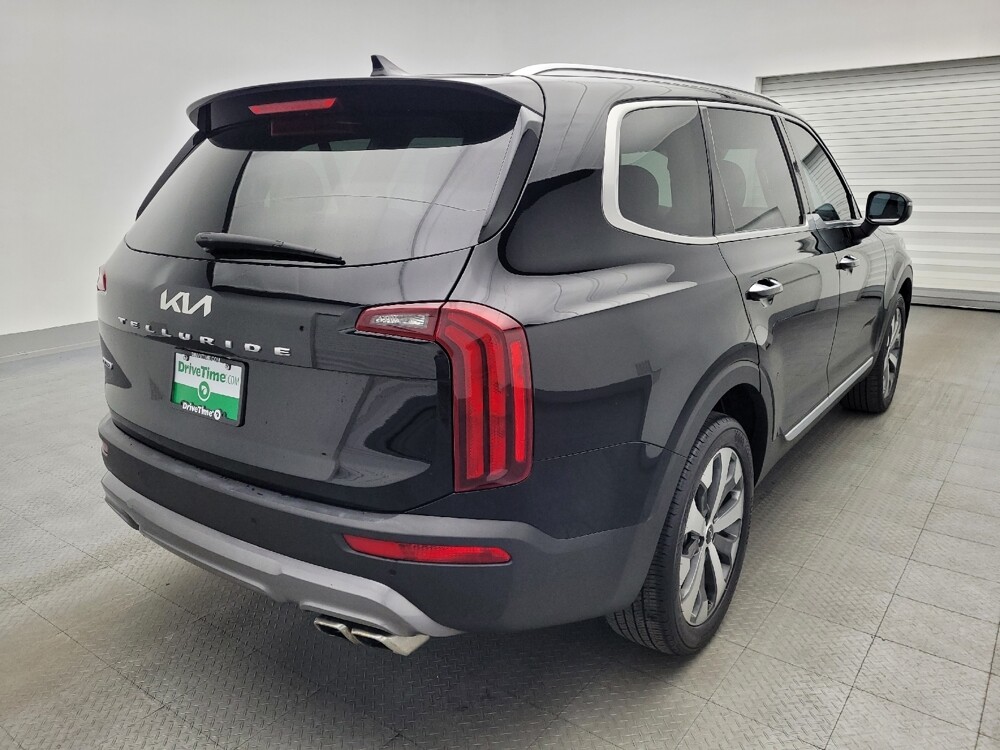 2022 Kia Telluride in Mobile, AL 36606 - 18091797 9