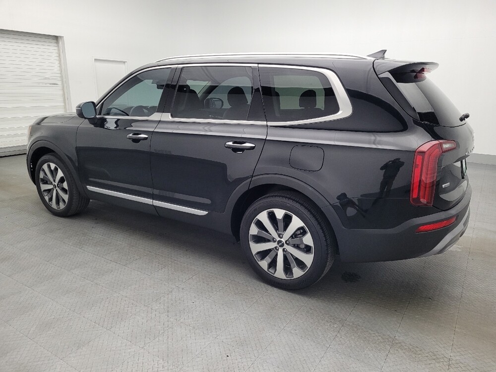 2022 Kia Telluride in Mobile, AL 36606 - 18091797 3