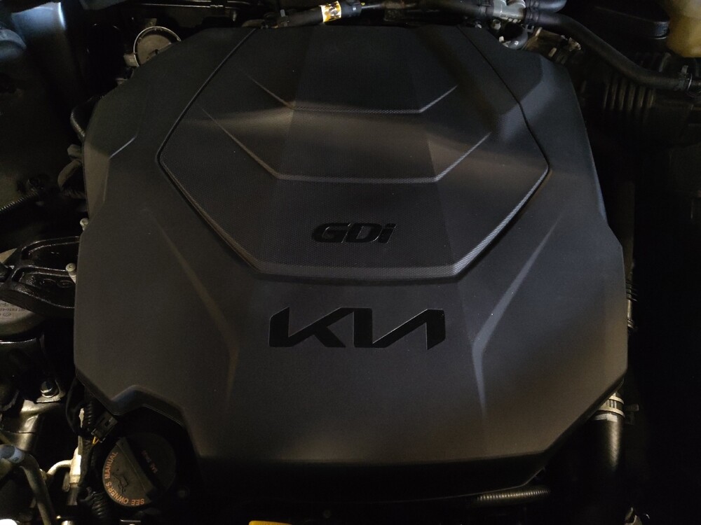 2022 Kia Telluride in Mobile, AL 36606 - 18091797 30