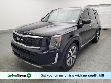 2022 Kia Telluride in Mobile, AL 36606