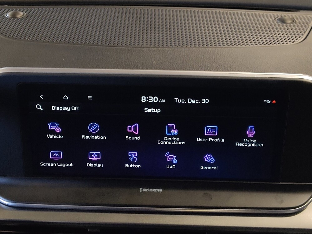 2022 Kia Telluride in Mobile, AL 36606 - 18091797 25