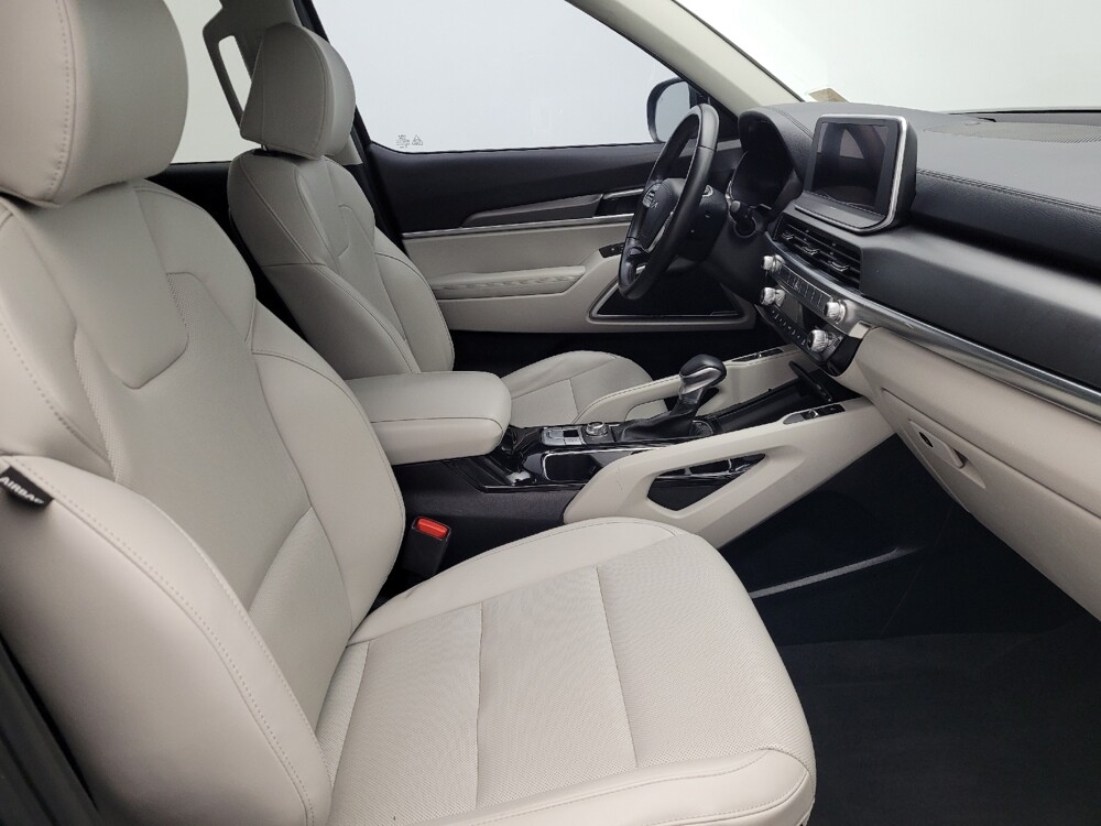 2022 Kia Telluride in Mobile, AL 36606 - 18091797 21