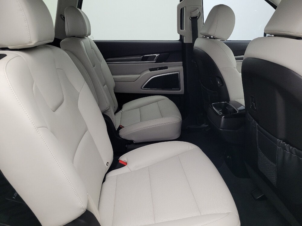 2022 Kia Telluride in Mobile, AL 36606 - 18091797 19