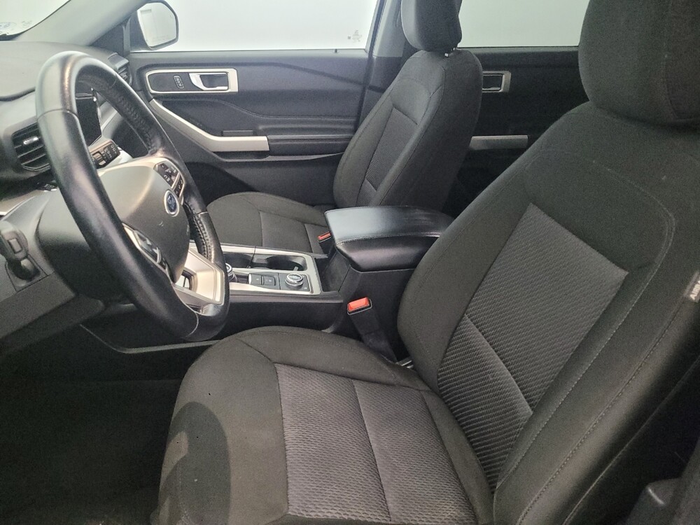 2022 Ford Explorer in Pittsburgh, PA 15237 - 18091798 17