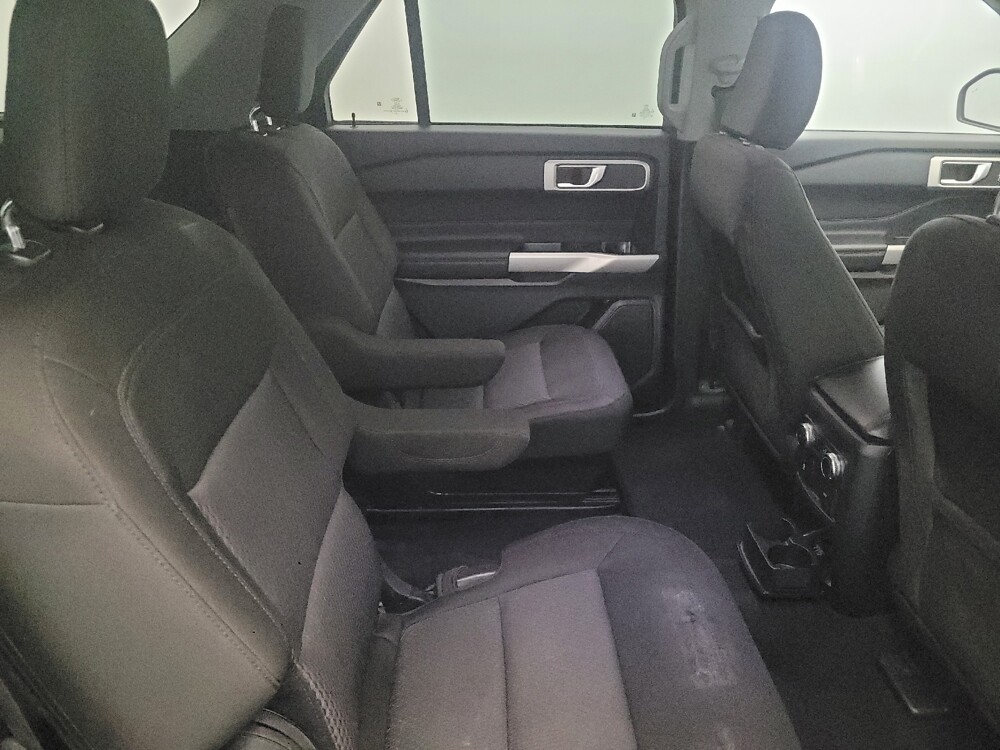 2022 Ford Explorer in Pittsburgh, PA 15237 - 18091798 19