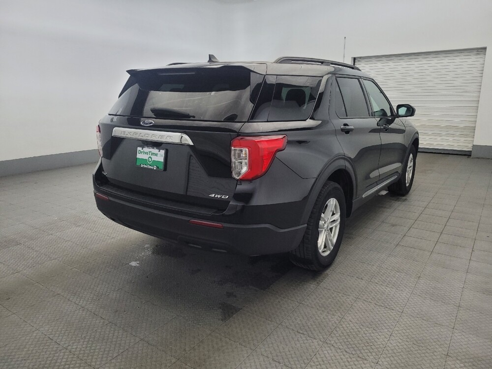 2022 Ford Explorer in Pittsburgh, PA 15237 - 18091798 9