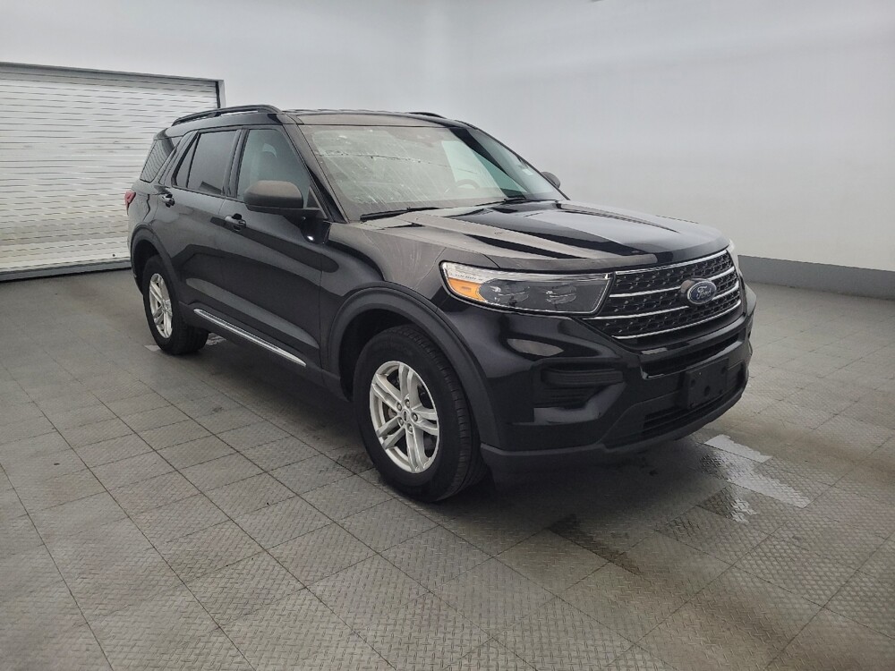 2022 Ford Explorer in Pittsburgh, PA 15237 - 18091798 13