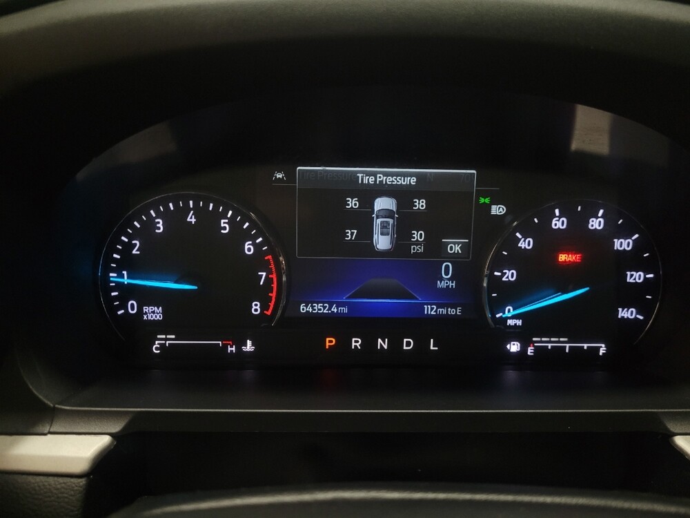 2022 Ford Explorer in Pittsburgh, PA 15237 - 18091798 23