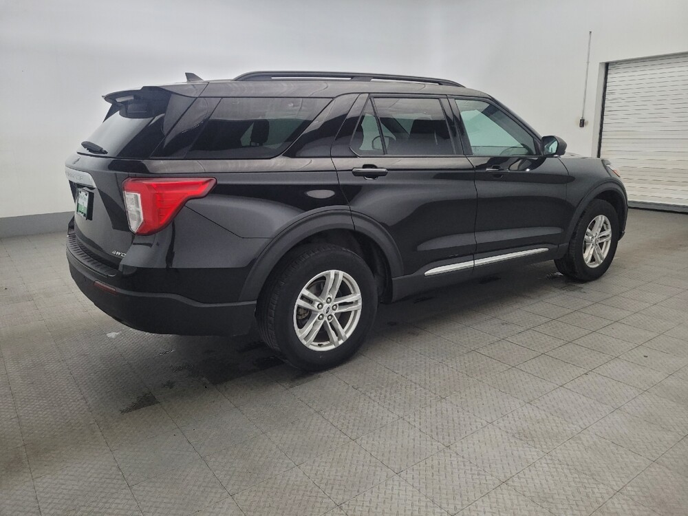 2022 Ford Explorer in Pittsburgh, PA 15237 - 18091798 10