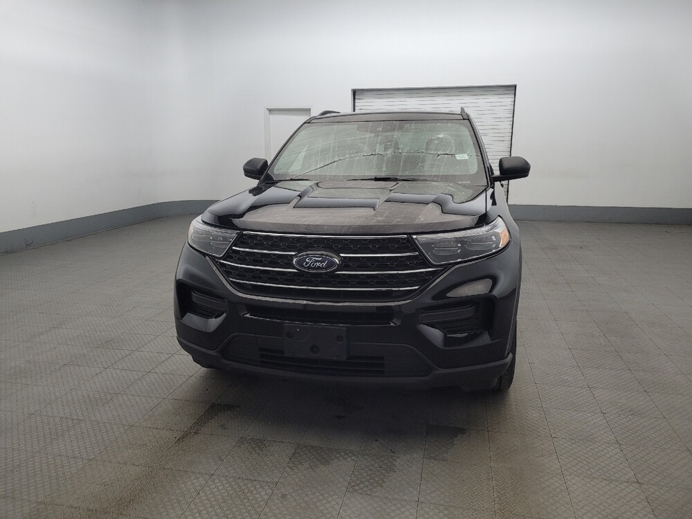 2022 Ford Explorer in Pittsburgh, PA 15237 - 18091798 15