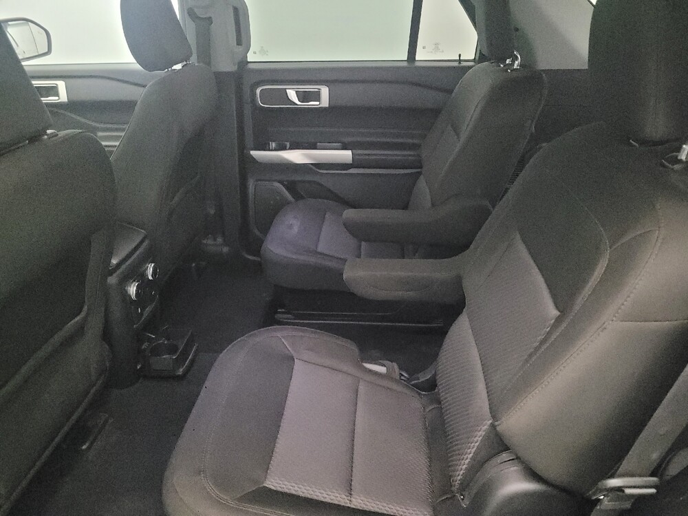 2022 Ford Explorer in Pittsburgh, PA 15237 - 18091798 18