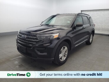 2022 Ford Explorer in Pittsburgh, PA 15237