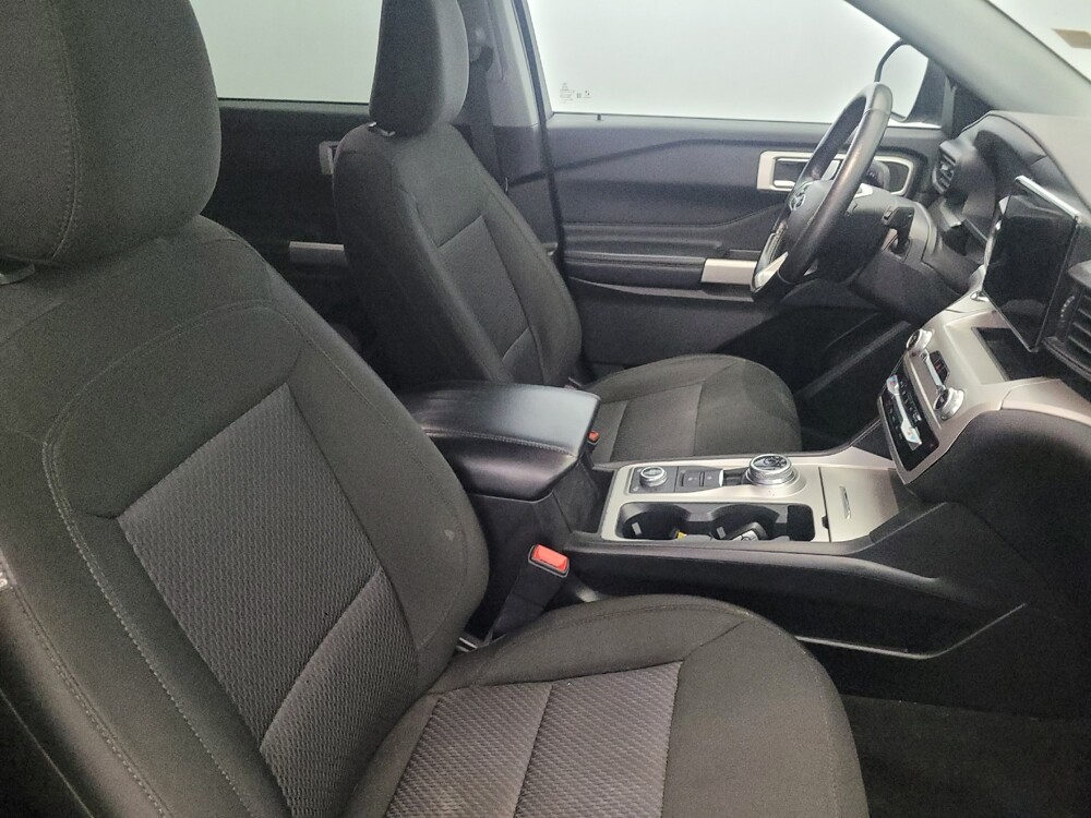 2022 Ford Explorer in Pittsburgh, PA 15237 - 18091798 21